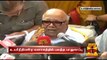 Karunanidhi Press Meet after appearing in court for Defamation Case Filed By Jayalallithaa