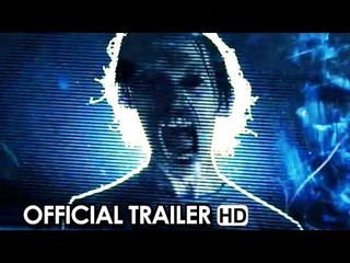 Ejecta Official Trailer (2015) - Sci-Fi Movie HD