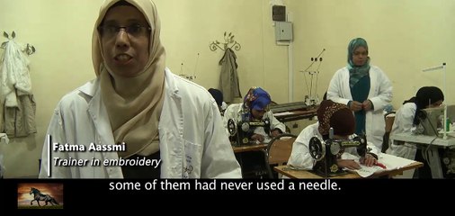 Morocco Socio Economic Impacts Of The Noor Ouarzazate Solar Complex