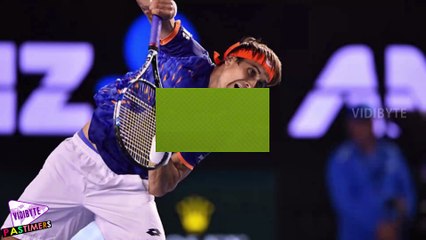 Andy Murray Beats David Ferrer to Reach Australian Open Semi Final