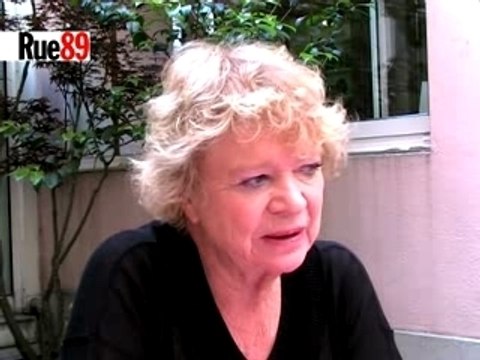 Eva Joly et le système judiciaire français