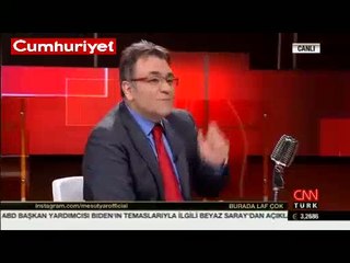 Mesut Yar gaf yaptı, durumu zor toparladı