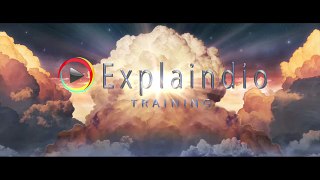 How To Import Graphics Into Explaindio - Explaindio Training