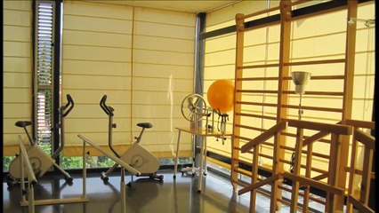 Grupo Reifs | Así es nuestra Residencia en Bedmar