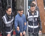 CHP'li Vekil, Eşini Bıçaklayan Kardeşi Serbest Kalınca Tutuklattı