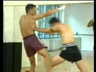 L'ART GUERRIER DU MUAY THAI