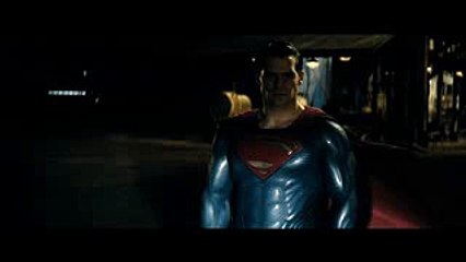 Batman v Superman- Dawn of Justice - TV Spot 1 [HD]