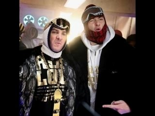 Fatal Bazooka - Chienne de vie