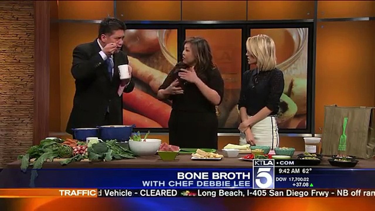 How To Make Bone Broth