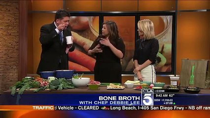 How To Make Bone Broth
