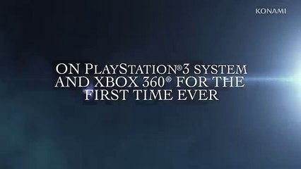 Silent Hill HD Collection – XBOX 360 [Descargar .torrent]