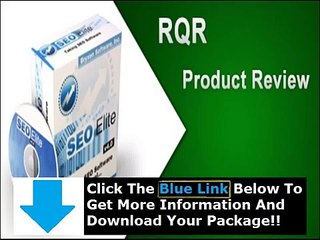 Seo Elite Website + Seo Elite Mailto