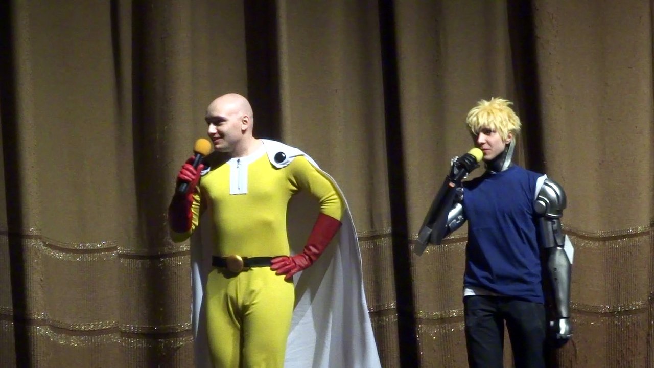 СуперПозы и представление группы  Save me, insomnia