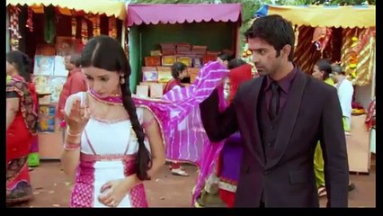 Arnav Khushi Jenee Lagaa