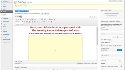 InstaMember - setup a product in under 5 minutes full walk through