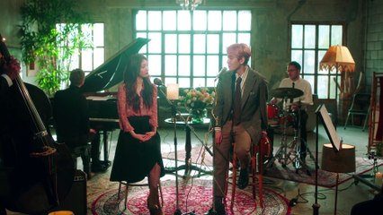 Suzy (수지), Baekhyun (백현) - Dream Music Video