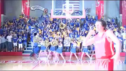 High School Musical 3  Senior Year (2008) Bloopers Outtakes Gag Reel