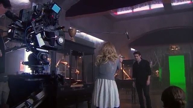 Fright Night (2011) Bloopers Outtakes Gag Reel