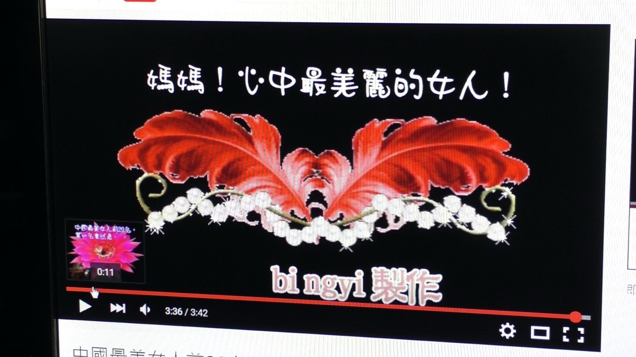 1352 Online spiritual massage 20 word Chi master  精神按摩 二十字主宰