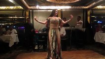 مش صافيناز .رقص شرقي مصري .Hot Belly Dance (42)