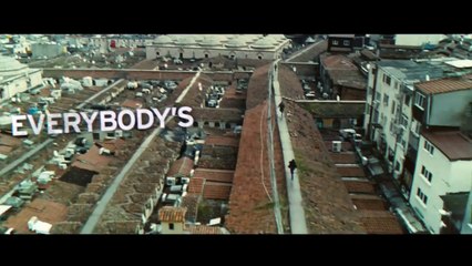 TAKEN 3  Stop Takin' My Sht Music Video [HD]  20th Century FOX