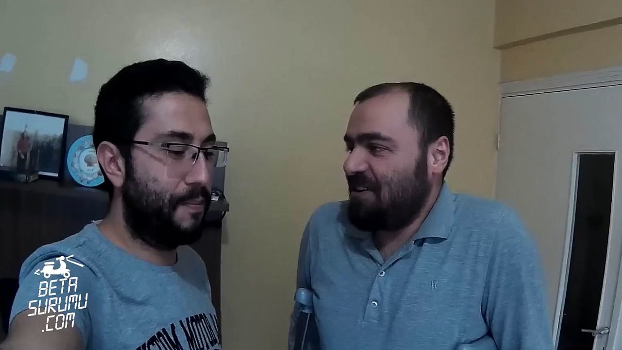 Beta Sürümü'nden kısa bir ara.. (Zorunlu açıklama)