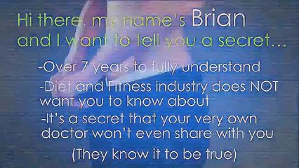 No Sugar Diet – Do it in the 3 Week Diet-part 1