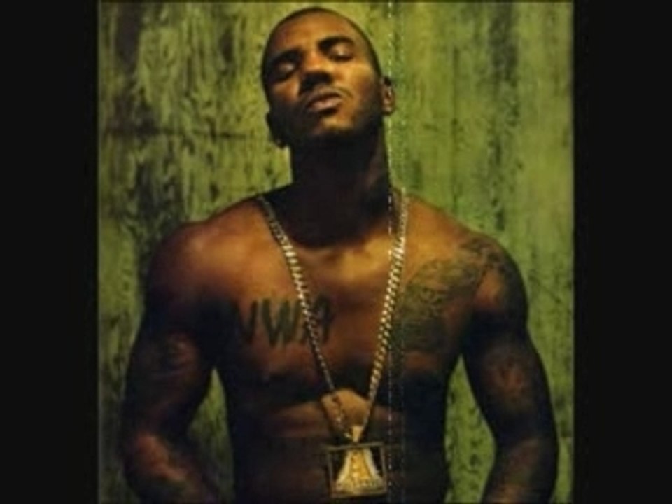 The Game - Still me "new"