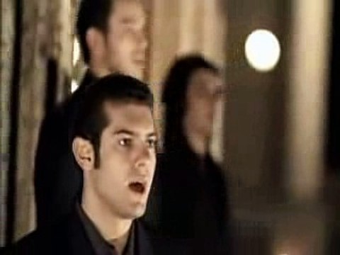 Sami Yusuf reciting (Darood shareef) Heart touching voice