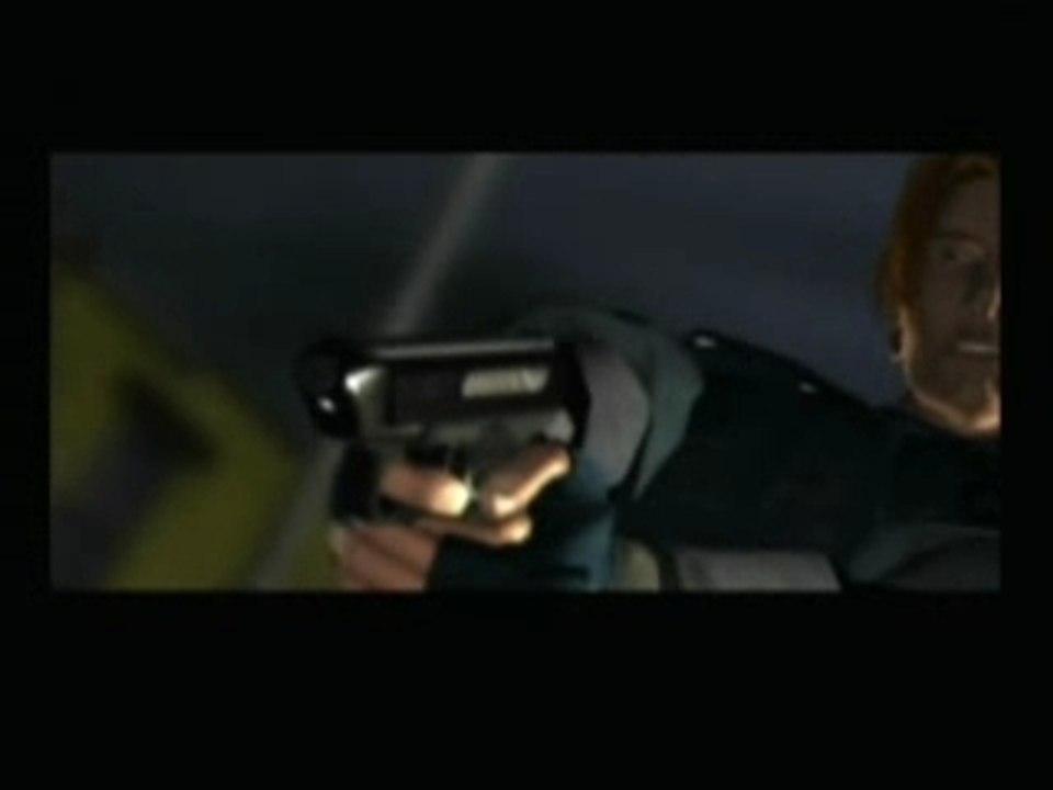 RESIDENT EVIL 2 - PLAYSTATION