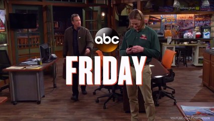 Last Man Standing 5x14 Promo [HD) "The Ring"