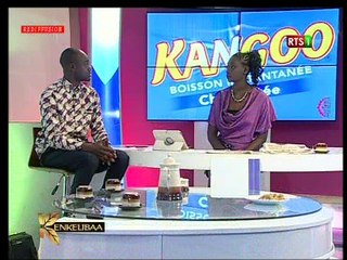 Revue de presse Rts du 27 jan 2016