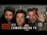 Quero Matar Meu Chefe 2 Comercial de tv 'Velhos Amigos' (2014) HD