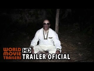 Campo de Flamingos sem Flamingos Trailer Oficial (2014) HD