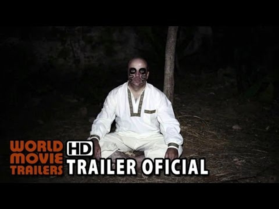 Campo de Flamingos sem Flamingos Trailer Oficial (2014) HD