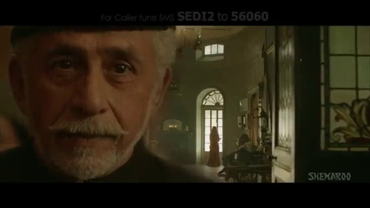 Dil Ka Mizaaj Dedh Ishqiya - Dedh Ishqiya Official Song  - [ 2013 ]