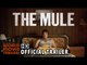 The Mule Official Trailer #2 (2014) - Hugo Weaving Crime Movie HD