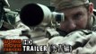 映画『アメリカン・スナイパー』 特報 American Sniper Trailer JP (2015) HD