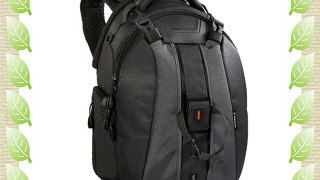 Vanguard Skyborne 48 - Mochila fotogr?fica ergon?mica