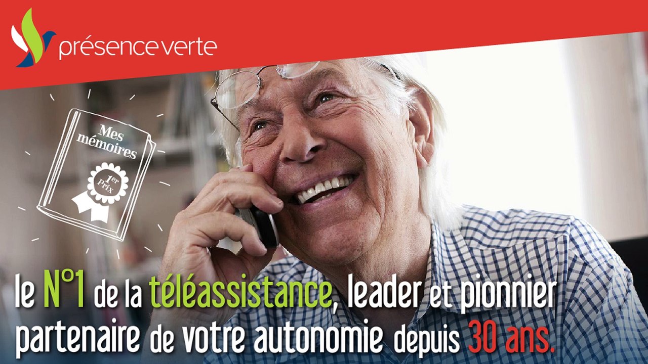 Présence verte