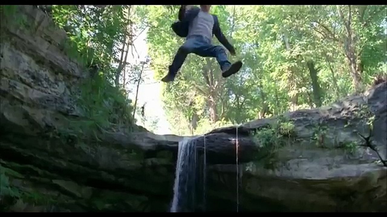 I Am Number Four (2011) Bloopers Outtakes Gag Reel