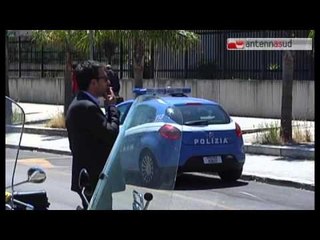 Tg Antenna Sud - Asl Brindisi,  36 condannati per assenteismo