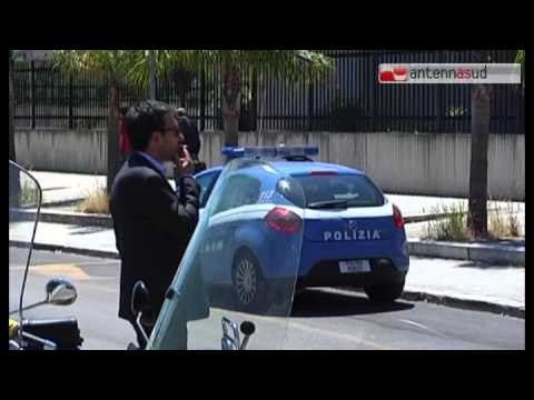 Tg Antenna Sud - Asl Brindisi, 36 condannati per assenteismo