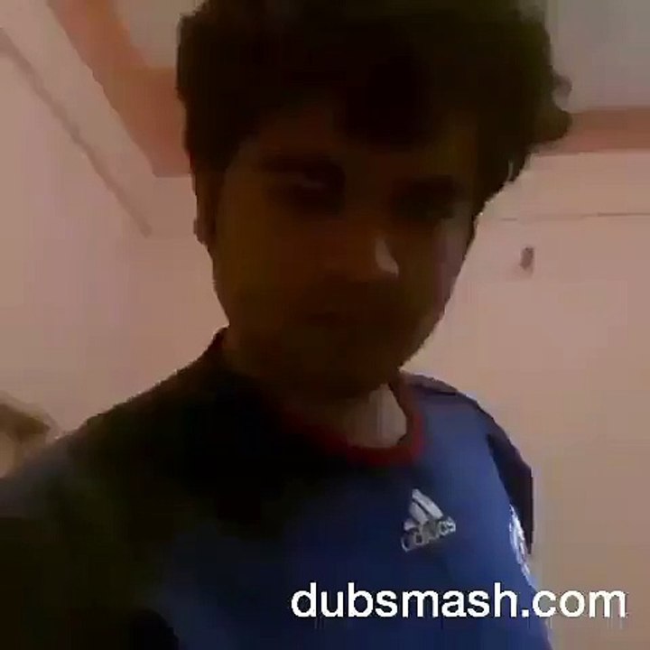 Karachi Kings Funny Dubsmash :D