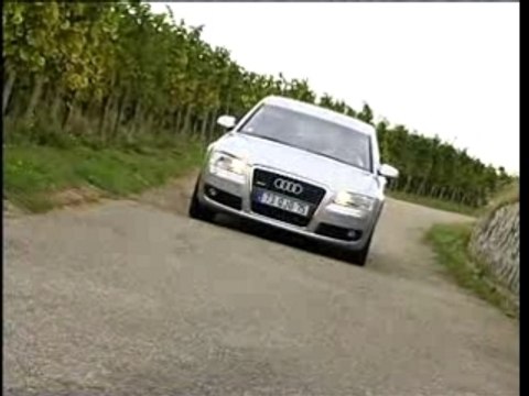Audi a8 v8 tdi