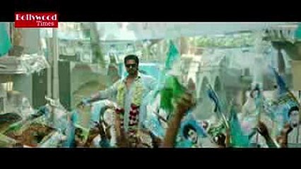 Sultan Official Trailer - First Look - Salman Khan - Releasing EID 2016 - HD