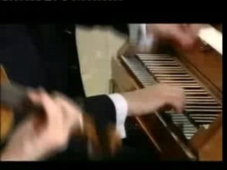 Mozart - Trio for piano, violin,and violoncello K.502 02