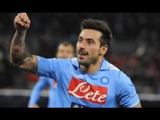 Napoli - Compravendita calciatori, 64 indagati: c'è anche il caso Lavezzi (26.01.16)