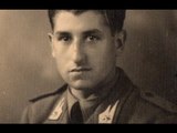 Aversa (CE) - Medaglia d'onore a Biagio Simeone: fu prigioniero dei nazisti (26.01.16)