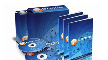 Bonus Bagging - Learn How With Bonus Bagging - Details Inside